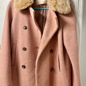 Zara Winter Jacket Size Small